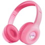 AURICULAR INALAMBRICO NOUNA INFANTILES ROSA TRUST